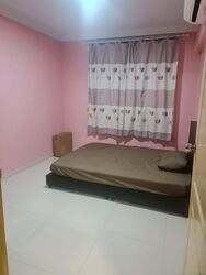 Blk 807 Khatib Gardens (Yishun), HDB 3 Rooms #523959991